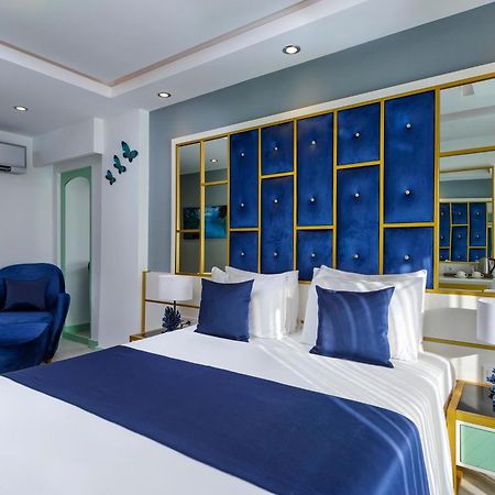 Sea View Hotel Каш Екстер'єр фото