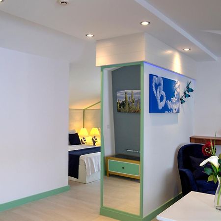 Sea View Hotel Каш Екстер'єр фото